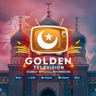 Golden Television Official