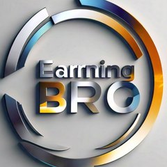 Earning bro technical
