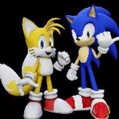 AofredAndSonicfan7777
