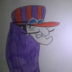 FireXGolemMichaelPardoAndHanna-BarberaFan860