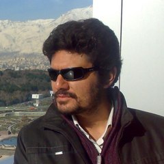 Alireza Jala