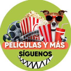 Películas y más..