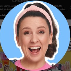 Ms Rachel - Toddler Learnïng Videos