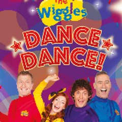 The Wiggles  Dance, Dance!