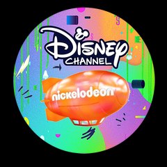 DisneyChannel Nickelodeon