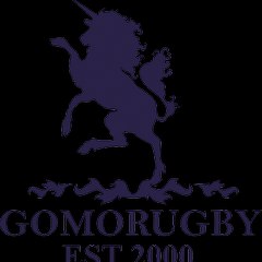 GOMO RUGBY Varsity Jackets and Jerseys