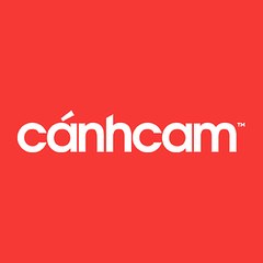 Cánh Cam Website