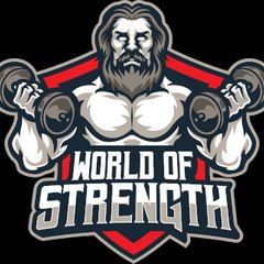 World of STRENGTH