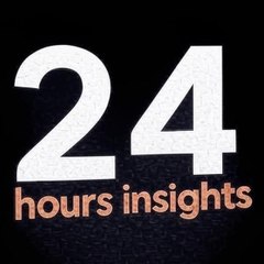 24 hours - Insights