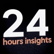 24 hours - Insights