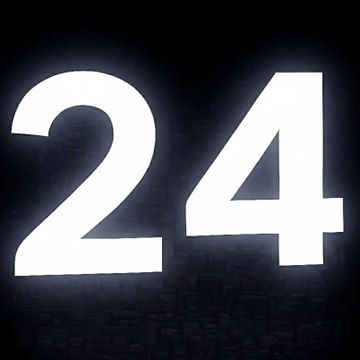 24 hours - Insights