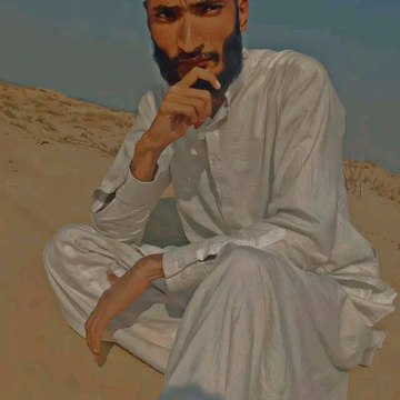 Mr Abubakar