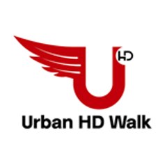 Urban HD Walk