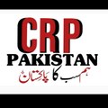 CRP PAKISTAN