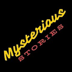 Mysterious Stories