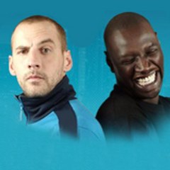 Omar et Fred