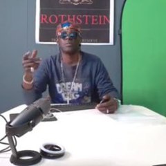 The Rothstein Report