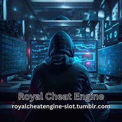 Royal Cheat Engine