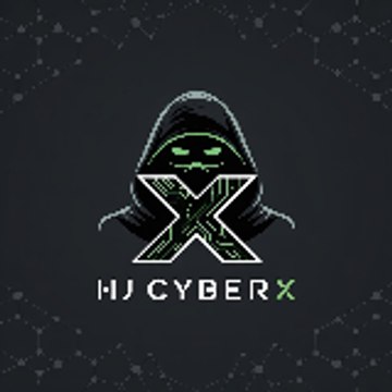 HJ CYBERX