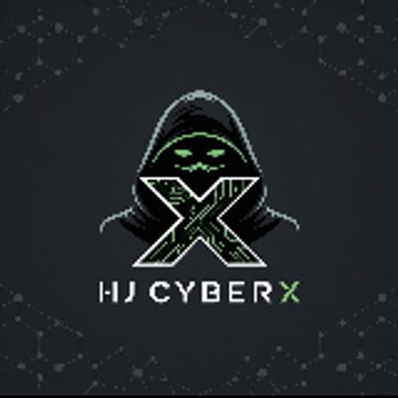 HJ CYBERX
