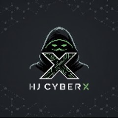 HJ CYBERX
