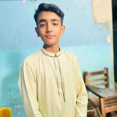 Mr Rafay