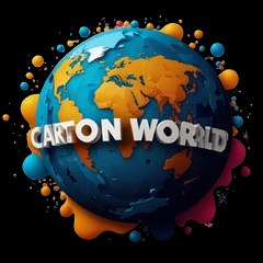 Cartoon World Tv Official