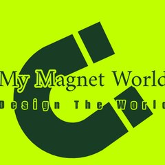 My Magnet World