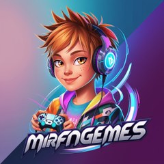M IRFAN GAMES