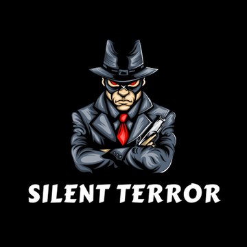 Silent Terror