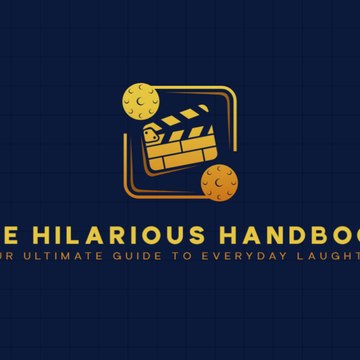 The Hilarious Handbook