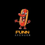 Funn Avenger