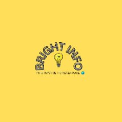 BRIGHT INFO
