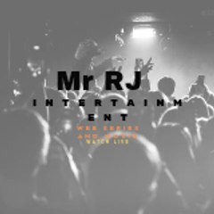 Mr RJ entertainment