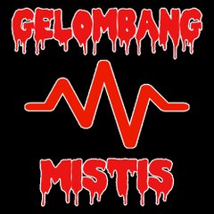 Gelombang Mistis