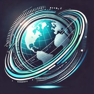 Around the World in Seconds