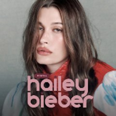 Portal Hailey Bieber