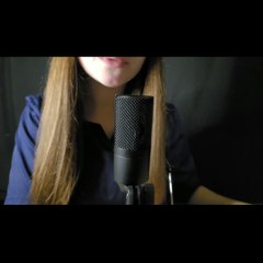 ASMR Girl