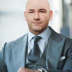 Fernando Aguirre Fundraising