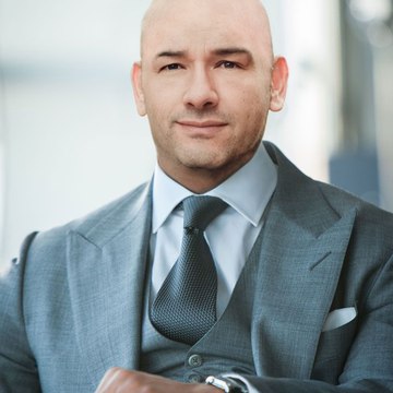 Fernando Aguirre Fundraising