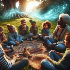 Learn Together