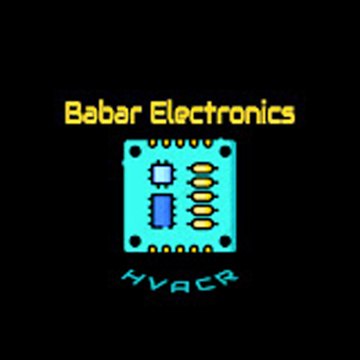 Imran Electronics HVACR ENGlISH