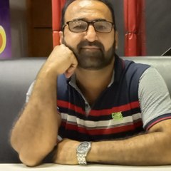 CH kashif jabba