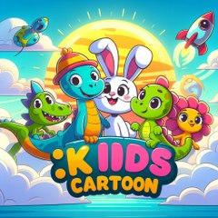 kids cartoon