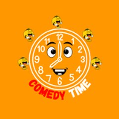 Comedy Time