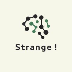 Strange !
