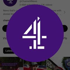 Channel 4 News