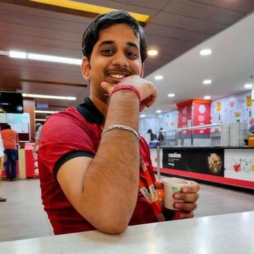 Sai Abhishek