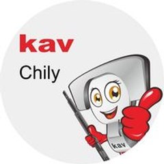 Chily kav