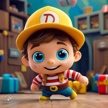 @Toonkids